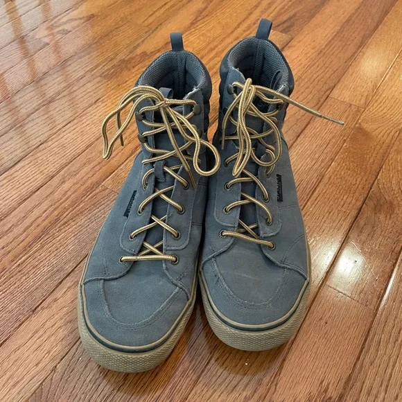 Sperry Striper Storm Hiker Waterproof Sneaker Boot - Men’s Size 11 - Picture 2 of 5